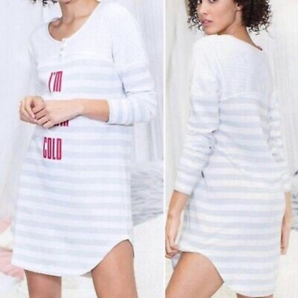 Honeydew sleep shirt